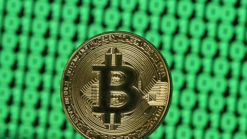 El bitcóin supera los 9.000 dólares, su mejor cotización en más de un mes