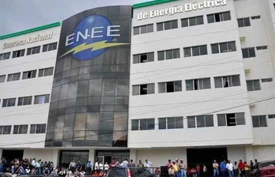 ENEE comienza licitaciones para proveer energía en Olancho