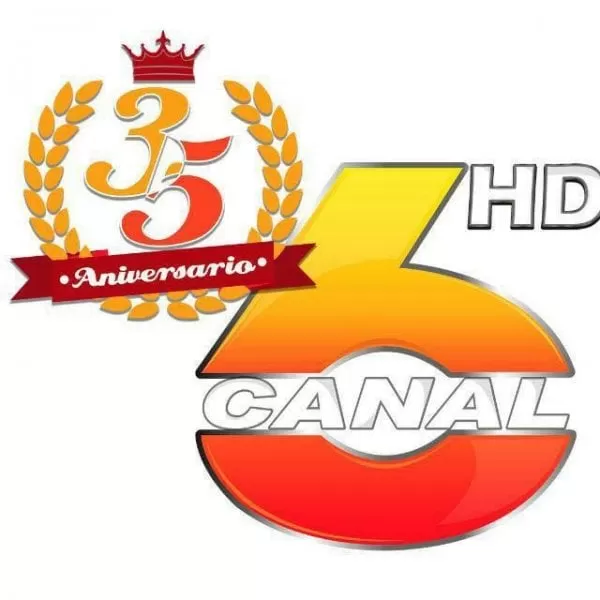 Personalidades de Honduras felicitan a Canal 6 por su 35 aniversario