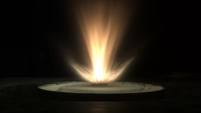 ¿Cómo surgió el agua en la Tierra? Los asteroides tienen respuestas
