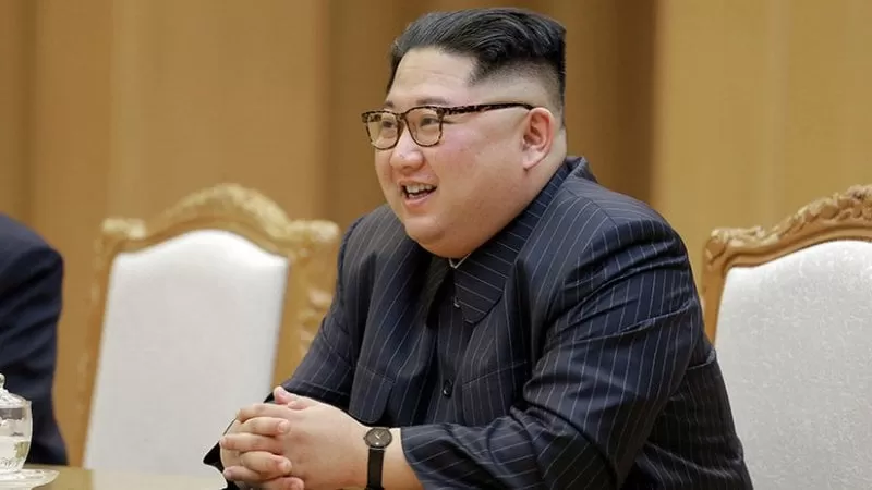 Corea del Norte y EE.UU. ya preparan la cumbre entre Kim Jong-un y Donald Trump