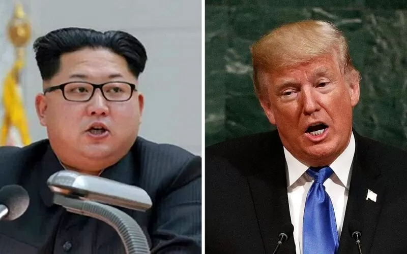 Donald Trump cancela su reunión con Kim Jong-un en Singapur