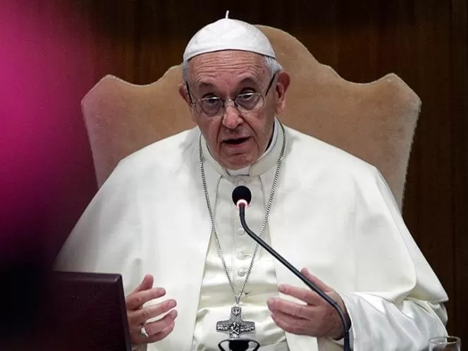 El Papa dice sobre el matrimonio: A veces es mejor separarse y evitar la guerra