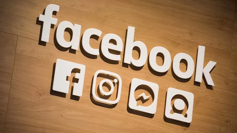 Facebook e Instagram sufren caídas masivas en Europa y América del Sur