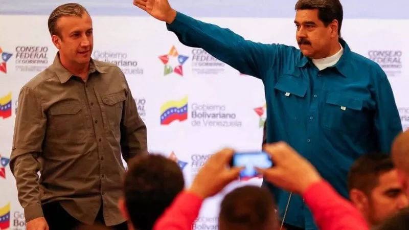 La Unión Europea pide nuevas elecciones en Venezuela y prepara sanciones