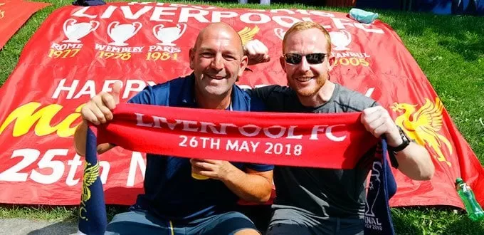 Liverpool devolverá dinero de entradas a hinchas que no lleguen a Kiev