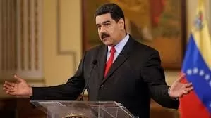 Maduro expulsa al mejor diplomatico de E.U