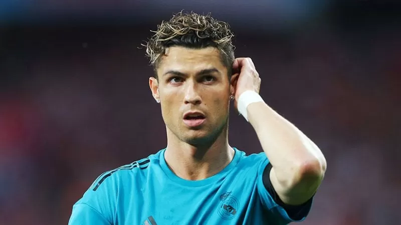 Reportan que Facebook planea lanzar un 'reality show' sobre Cristiano Ronaldo