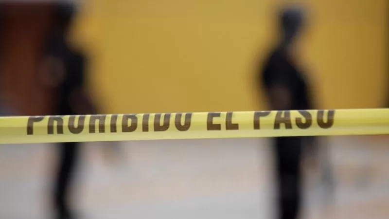 Argentina: Encuentran muertos a la esposa e hijo del senador Luis Naidenoff