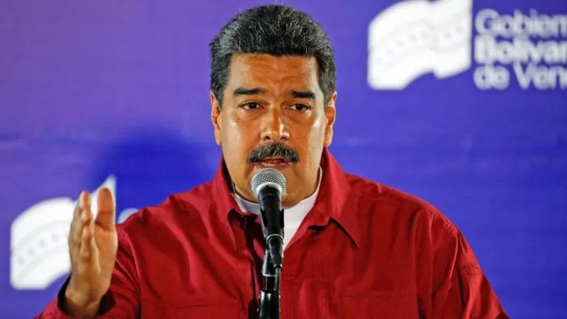 El Gobierno de Venezuela anuncia la liberación de otros 43 detenidos por 