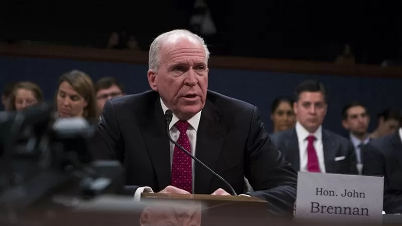 Exdirector de la CIA pide paciencia a los amigos de Estados Unidos ante las 