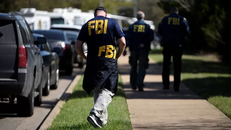 FBI advierte posible ataque de supremacistas el Día de la Independencia