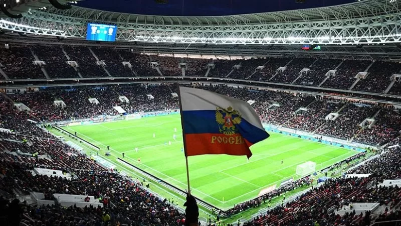 La FIFA anuncia la venta de 100.000 nuevas entradas para el Mundial de Rusia