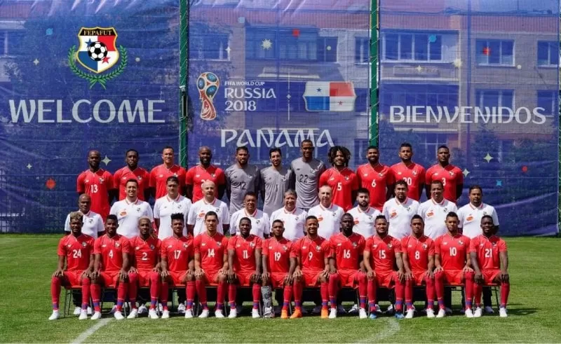 Panamá dispuesta a hacer historia en su primer Mundial