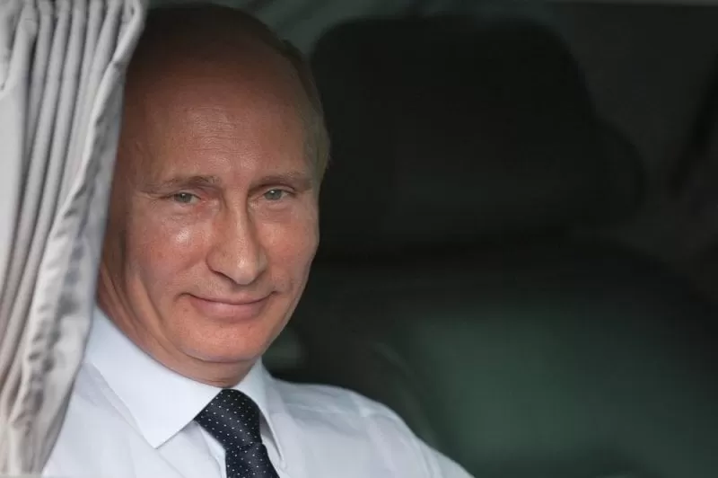 Putin firma la ley de contramedidas a las sanciones antirrusas de Estados Unidos y sus aliados
