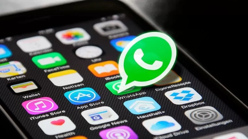 WhatsApp sufre una caída en distintas partes del mundo