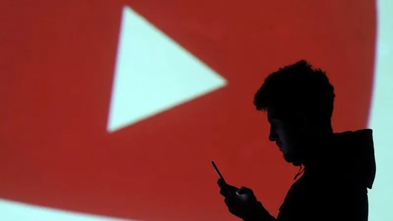 YouTube experimenta problemas de funcionamiento en todo el mundo
