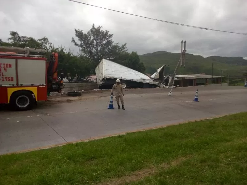 Accidente deja un niño muerto en Tegucigalpa