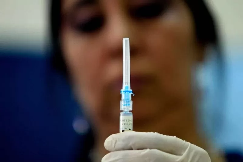 Autoridades de Salud piden a personas diabéticas vacunarse contra la influenza para evitar riesgos