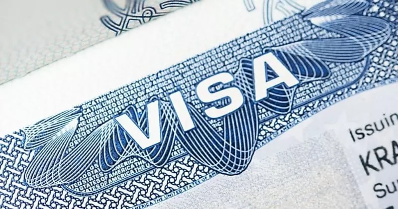 EE.UU. comienza a exigir datos de redes sociales a solicitantes de visas
