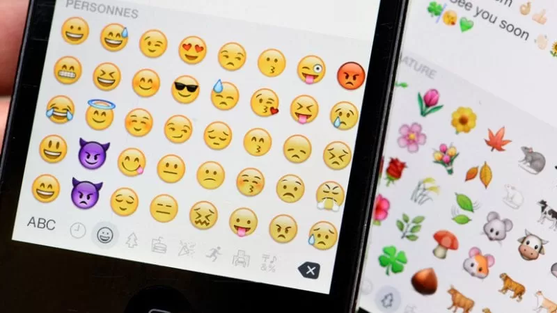 El mundo celebra hoy el Día Mundial del Emoji: ¿Cuál es el que más usas?