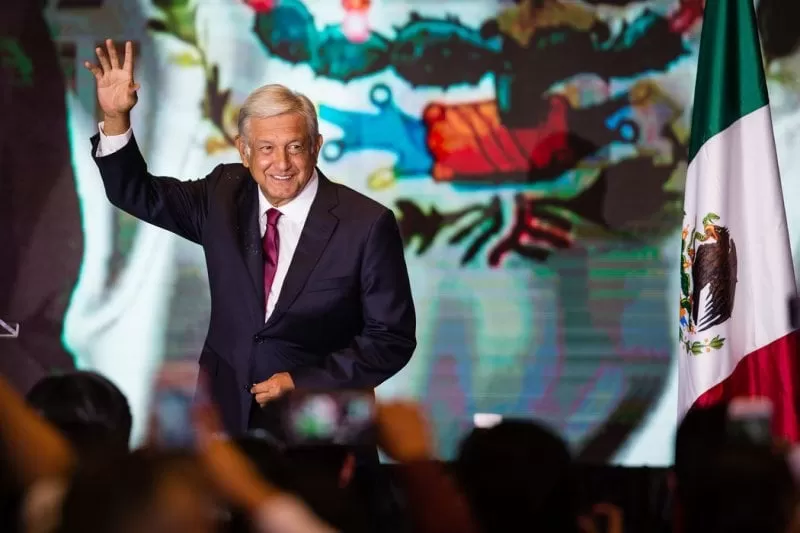 López Obrador debe convertir su triunfo en el triunfo de México