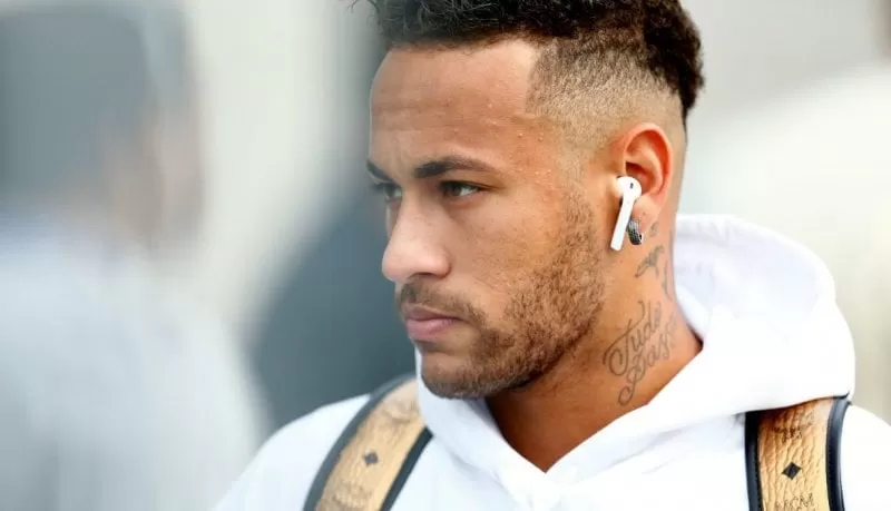 Neymar confiesa que está pasando el momento más triste de su carrera
