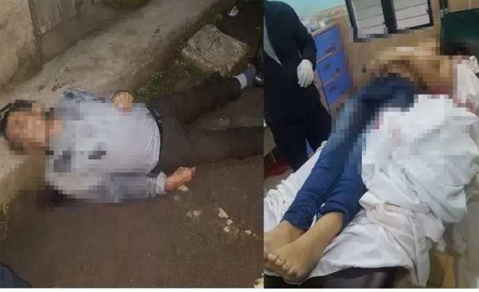 Nueva masacre... Tres fallecidos, entre ellos dos niños, en Intibucá