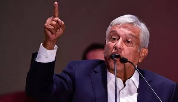¿Por qué es histórico el triunfo de AMLO en la elección presidencial en México?