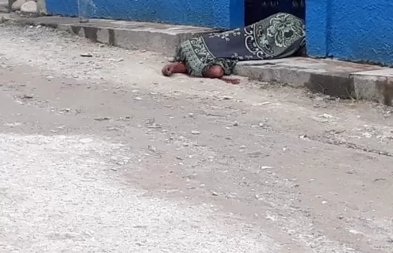 VIDEO: Mata a su propio hermano en sector López Arellano