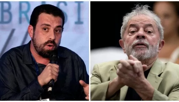 Brasil: Candidato promete el indulto a Lula si gana las elecciones