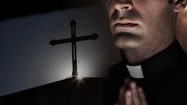 Documentan abusos de sacerdotes a 1.000 menores en Estados Unidos