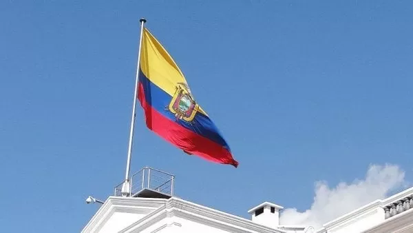 Ecuador abandona la Alianza Bolivariana para los Pueblos de Nuestra América (ALBA)