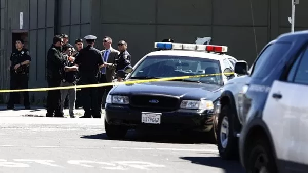Estados Unidos: Mueren dos mujeres en un tiroteo en California