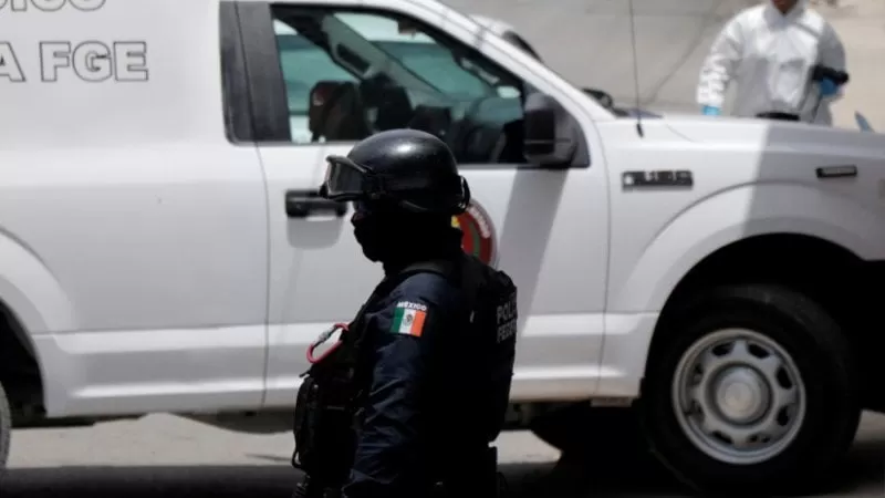 Liberaran a diputada mexicana que estaba secuestrada en Hidalgo