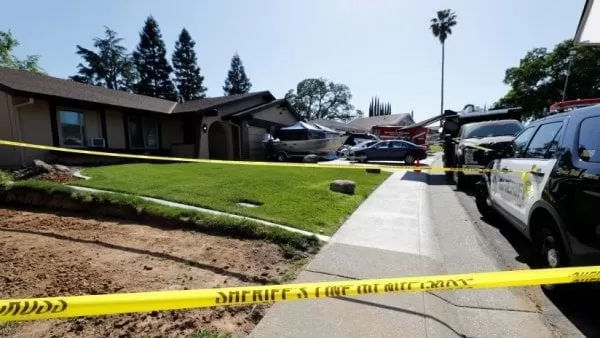 Policía de California mata a una actriz de la serie 'Emergencias'