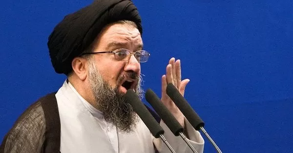 Un alto clérigo iraní advierte a Washington e Israel que serían atacados si Estados Unidos golpea a Irán