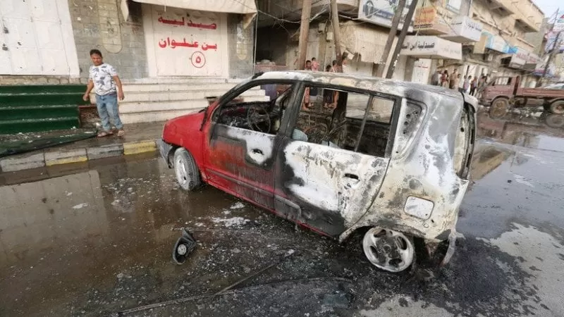 Yemen: Reportan muerte de 52 civiles en un hospital bombardeado por la coalición internacional