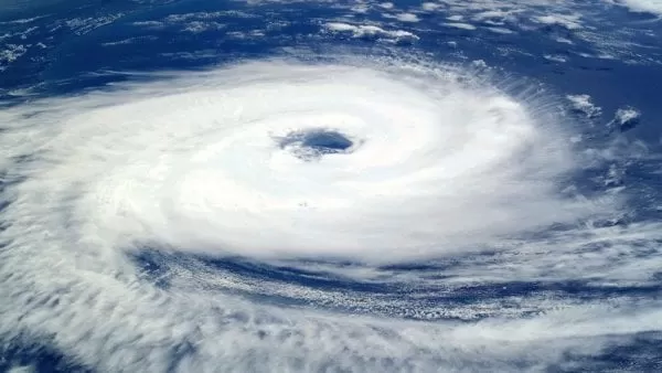 Alerta en la Costa del Golfo de Estados Unidos por la tormenta tropical Gordon