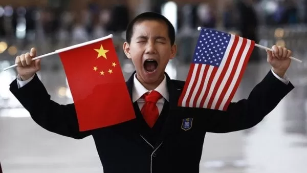 Arrancan aranceles por 260.000 millones de dólares entre Estados Unidos y China