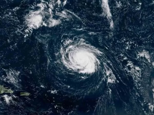 Carolina del Sur ordena evacuaciones obligatorias por el acercamiento del huracán Florence