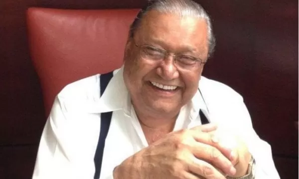 Muere empresario y nacionalista Víctor Galdámez en San Pedro Sula