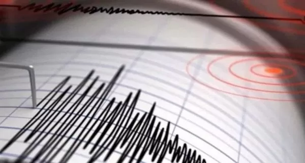 Reportan 32 sismos en siete estados de México en un periodo de 12 horas