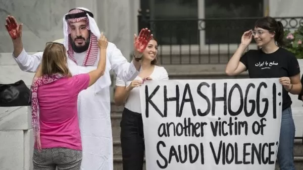 Arabia Saudita rechaza que ordenara matar al periodista desaparecido