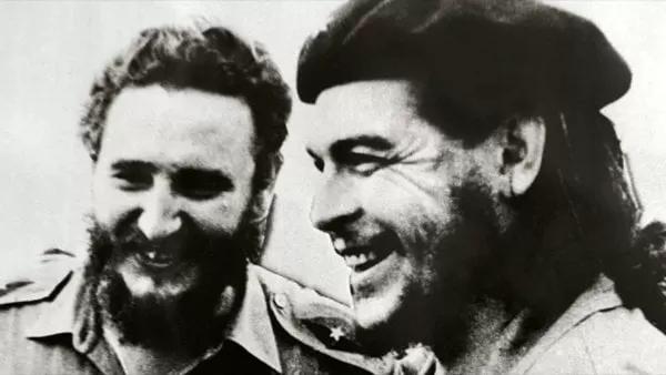 Un día como hoy en la historia, Fidel Castro lee la carta de despedida del Che Guevara