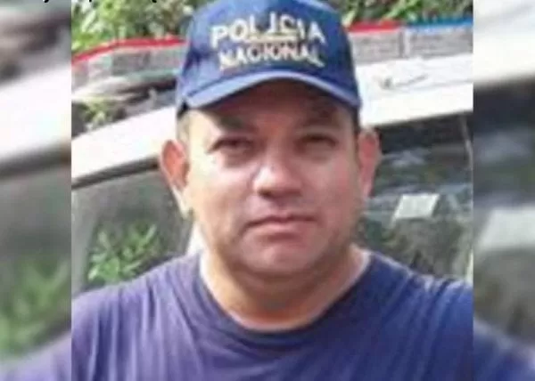 Justicia de EUA pospone sentencia para exoficial de policía Juan Manuel Ávila Meza