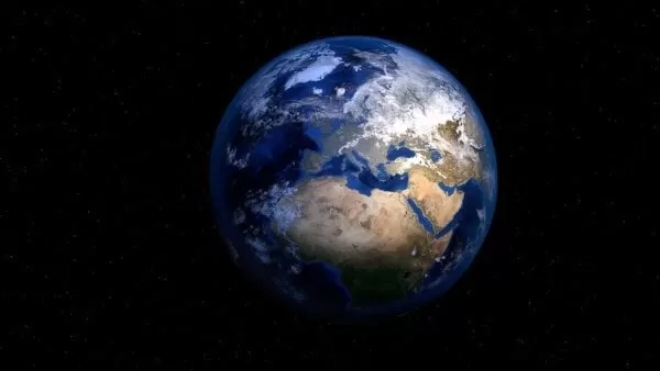 La Tierra en 200 millones de años: Científicos muestran cómo sería el próximo 'supercontinente'