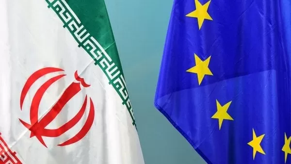 La Unión Europea seguirá trabajando para preservar los canales financieros con Irán