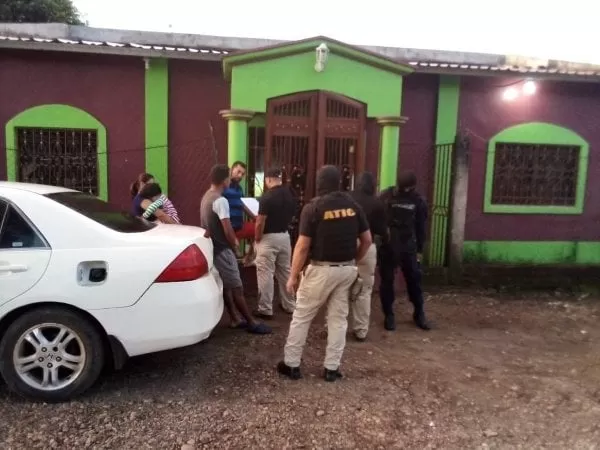 Ministerio Público ejecuta Operación Ares y sigue su lucha frontal contra el sicariato