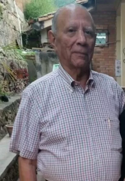 Muere Roberto Zelaya, padre del expresidenciable Luis Zelaya